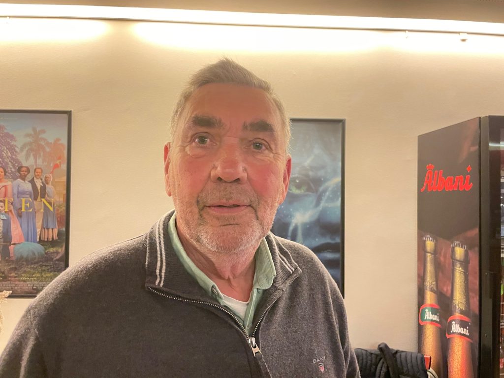 Gordon Lees