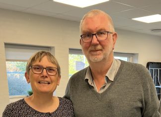 Finaleparrene i bridgemesterskabet fundet