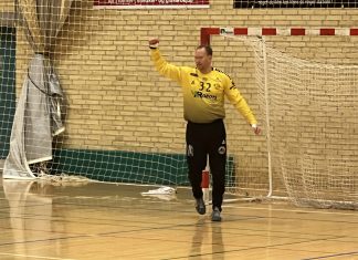 Christian Lynggaard om de kommende oprykningskampe: ”Defensiven og bredden i truppen bliver afgørende”