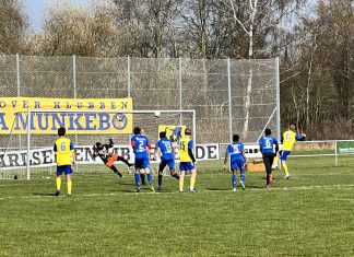 Munkebo BK tilbage sejrssporet med overbevisende udesejr