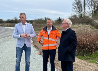 Tidligere borgmester påpegede mangel i aftale for Odense Havn. Nuværende borgmester erkender fejlen, mens Odense Havn betaler regningen