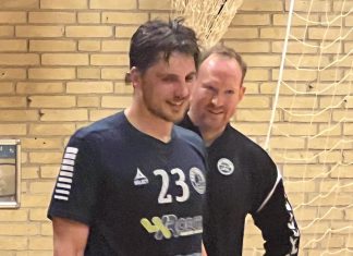Jacob Fladegaard: ”Vi har noget, vi skal bevise overfor os selv”