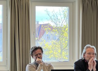 Der blev ‘hvisket i forsyningens øre’ uden at sikre politisk flertal: Udvalg opfordrer til advokatvurdering af Bettina Eriksen
