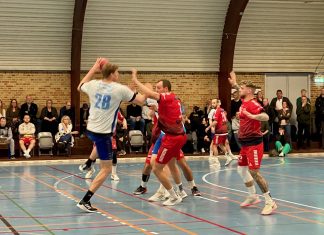 KH skal bestige et bjerg efter kollektivt kollaps i Viby