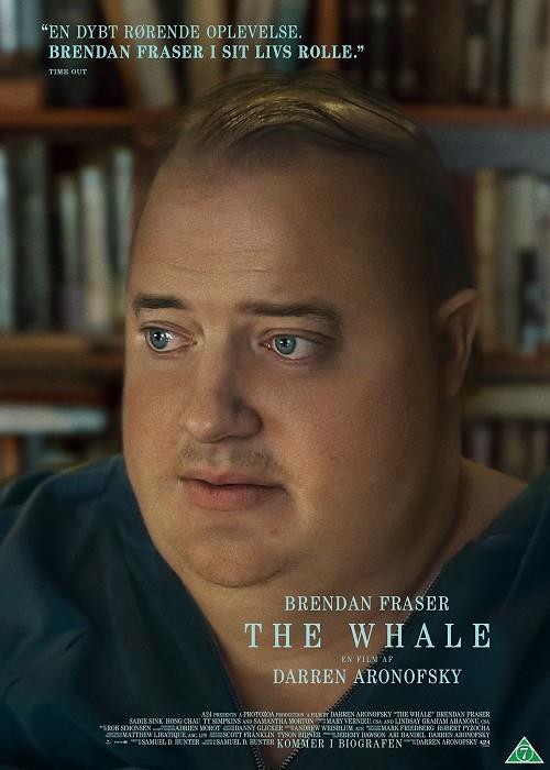 Plakat til The Wahle