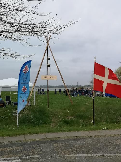 Sct Georg