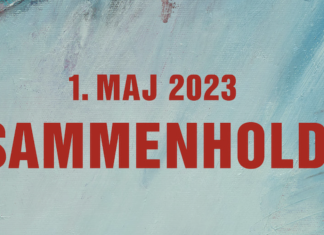 Kom med til 1.maj for børn- Sammenhold er i fokus