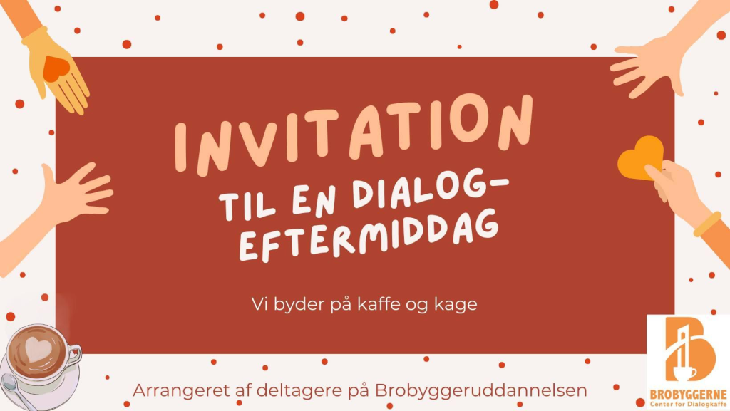 Dialogkaffe