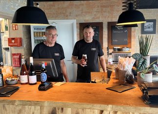 Kammas Tapas slår dørene op næste weekend
