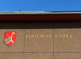Kommunens nye seniorråd er fundet ved fredsvalg