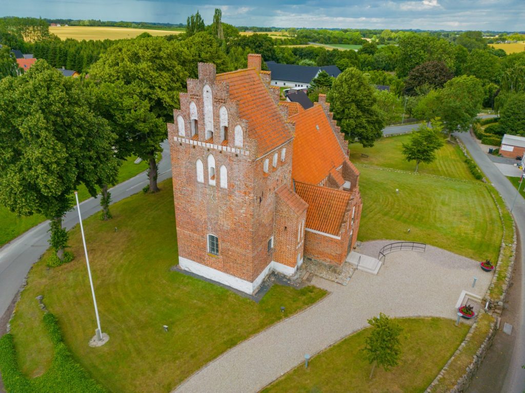 Rønninge Kirke