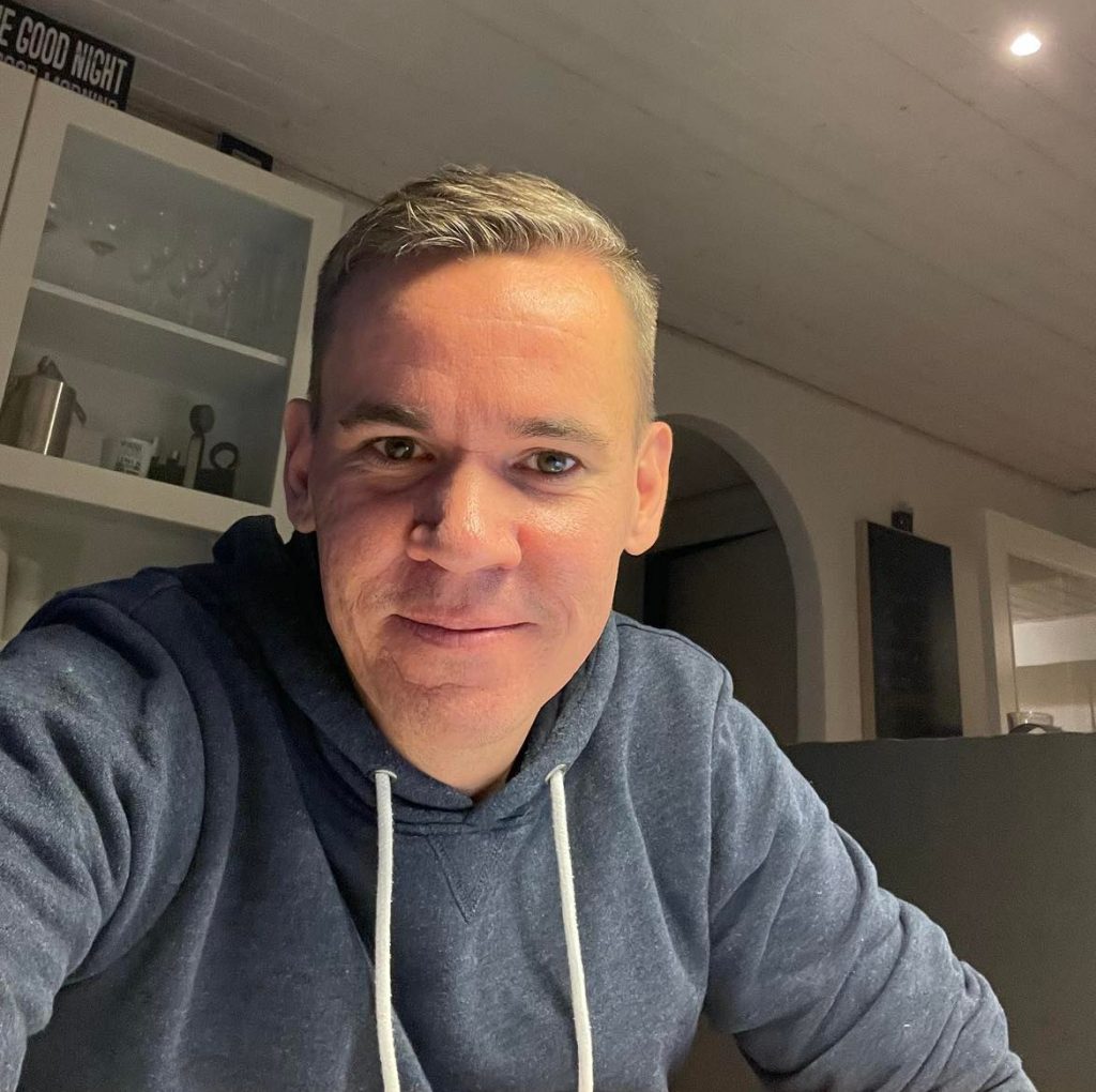 Krisitan Hald