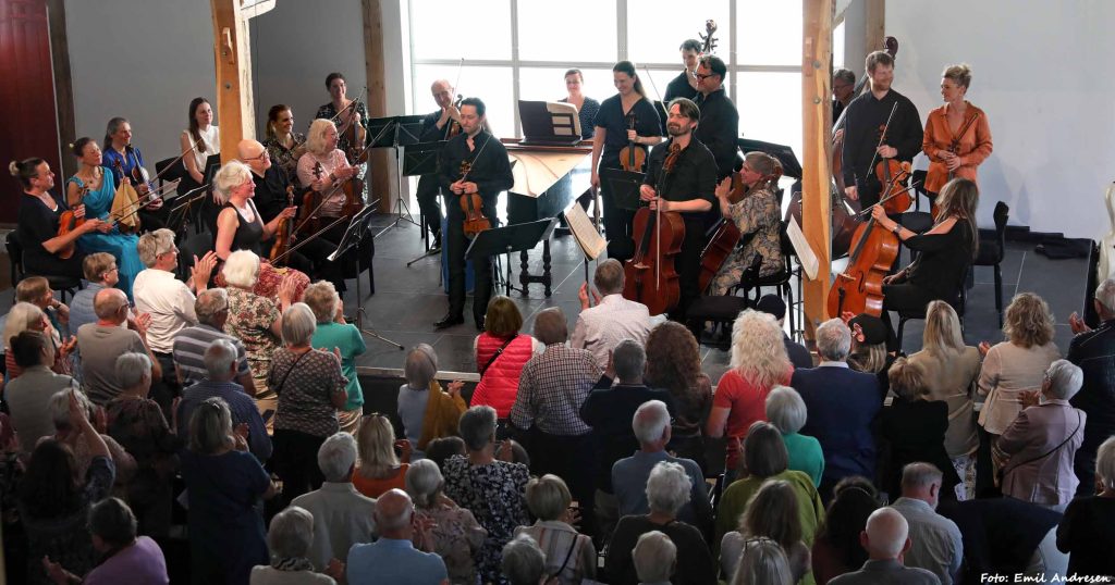 Odense Symfoni orkester (30)