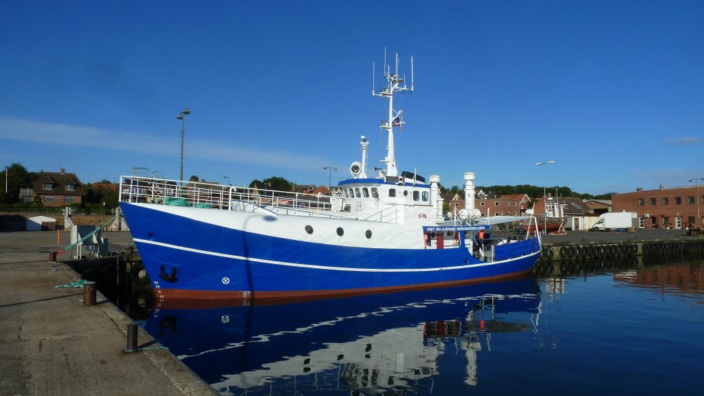 Smukke Bethel
