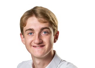 20-årig debuterer i byrådet