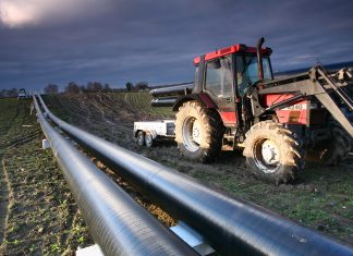 Nu kan du skrive dig op til fjernvarme i Marslev, Nonnebo og Birkende