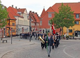 Fugleskydning bliver ligesom den plejer – og det er også meningen