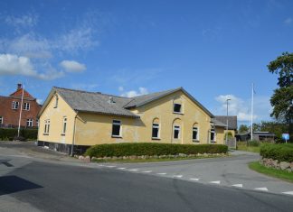 Godt 4.000 forbrugere oplevede strømafbrydelse lørdag aften