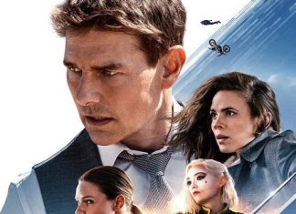 Mission: Impossible – Dead Reckoning Part One