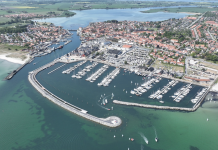 Forsyning vil bremse kloakvand i naturen – men det bliver dyrt