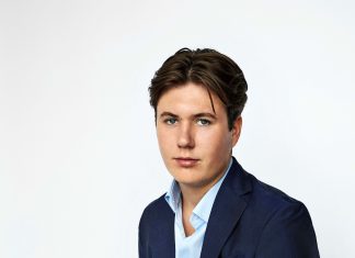 Lokale unge kan komme til højbords med de kongelige