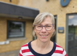 Erhvervsforening skal diskutere navneskift og ny organisation