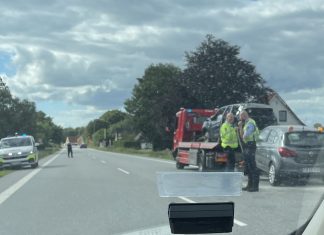 To uheld på tre dage ved Marslev får nu Kerteminde Kommune til at reagere
