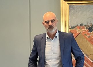 Klavs Norup Lauridsen søger ny orlov for at være sammen med syge familiemedlemmer