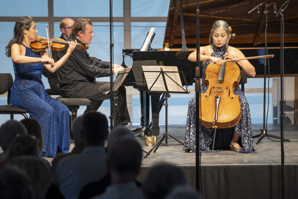 Trio con Brio