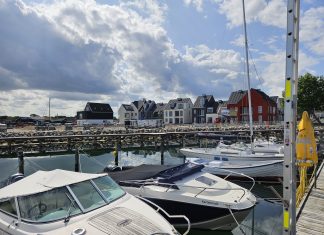 Lille plads ved nybyggeri får snart navn