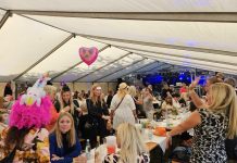 Langeskov gør klar til årets store folkefest