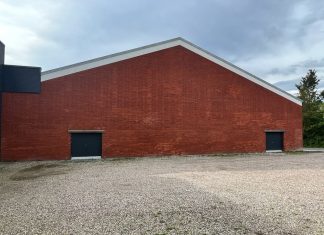 Bordtennisklub med nyt tilbud til seniorer