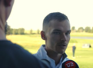 Great Northern bliver vært på Europas største golftour