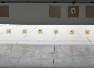 Efter halvandet års mareridt: Kerteminde Skytteforening slår dørene op til nye faciliteter