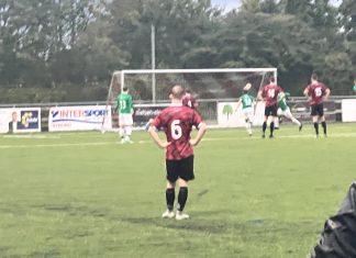 Langeskov sejrede knebent i Ullerslev