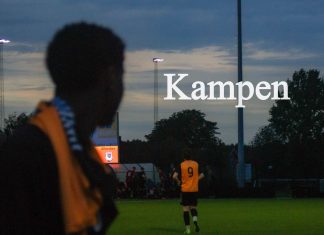 Kampen – Episode 3: Velkommen til håndbolden