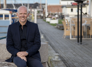 Dedikeret mentor skaber positive forandringer for unge