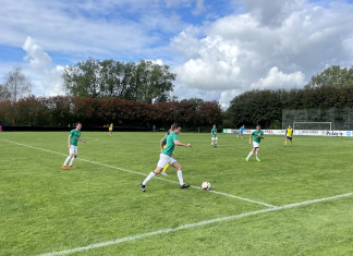 Langeskov IF vinder 3-1 i lokalopgør mod Munkebo Boldklub