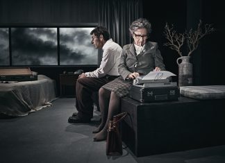 Ny chance for at se teaterstykke om Hannah Arendt i Odense