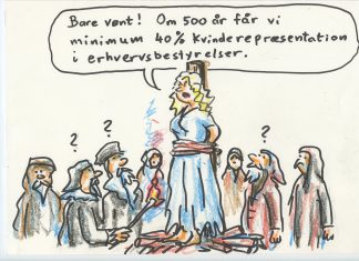 Kønsroller i renæssancen