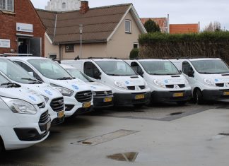 Claus Thygesen sælger installatørvirksomhed: ”Det var vigtigt for mig at føre virksomheden videre i eget navn”