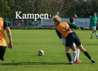 Kampen episode 5: De skæbnesvangre kampe