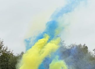 Nederlag på 0-9 stod i skyggen af glade børnefamilier og en solid frivillig-indsats
