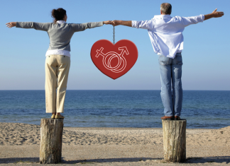 Kom til foredrag med Frederikke Strand og bliv klogere på, hvordan mænd og kvinder tænker forskelligt