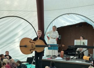 Klassisk musik for børnehavebørn