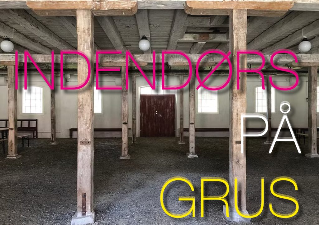 Indendørspågrus billede