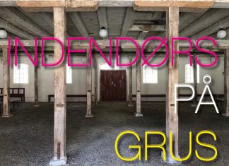 Kunstudstilling åbner på Lundsgaard på lørdag