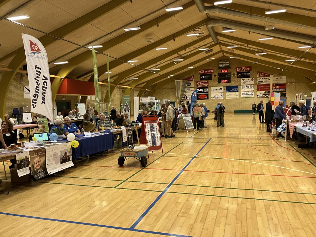 Seniormesse