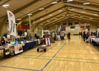 “Nichede” aktivitetstilbud i fremgang – fik også gjort reklame til seniormesse