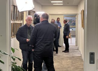 Henrik Madsen: -Kammeradvokatens rapport lider af væsentlige mangler Img 4737